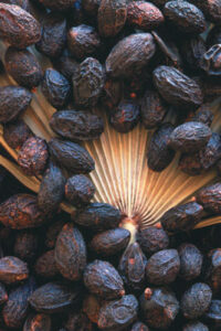 Natural Help for Hair Loss Image